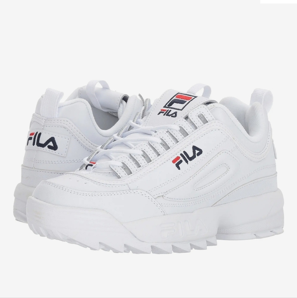 Fila Disruptor II Premium